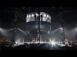 EXILE - Choo Choo TRAIN(EXILE LIVE TOUR 2009”THE MONSTER”)