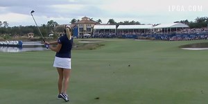 11K views · 236 reactions | In case you missed it... here are the final round highlights from the CME Group Tour Championship! | LPGA | Facebook