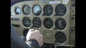 Flight Training Manual Lesson #9- Pilot Navigation