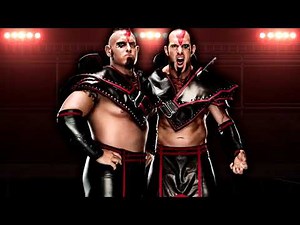 The Ascension Theme COVER