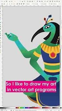 2D character animation in Godot