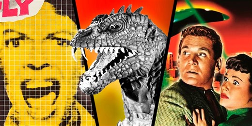 10 Best Sci-Fi Movies You Totally Forgot About