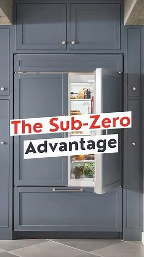 This Hidden Sub-Zero Feature Preserves Produce 🥬