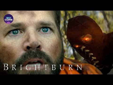 A Painful Death In The Forest | Brightburn | SciCore