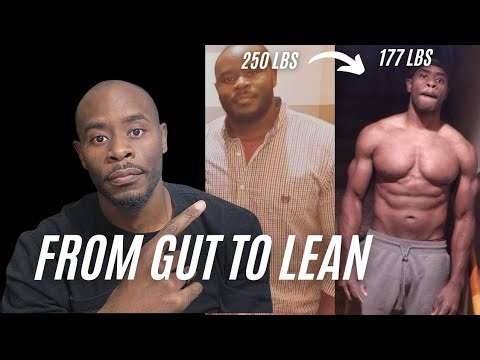 The Simplest Fat Loss Plan for Busy Men Over 30