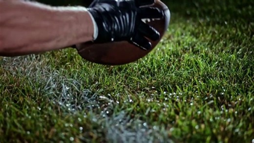 McDonald's TV Spot, 'Football Season: McDelivery'