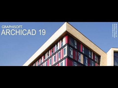 How to download Archicad 19 from the official site | Programs PC