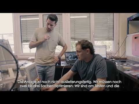 🤖⚙️ Von Siemens zu Beckhoff, von der Theorie zur Praxis: Interdisziplinäre Systemintegration live!