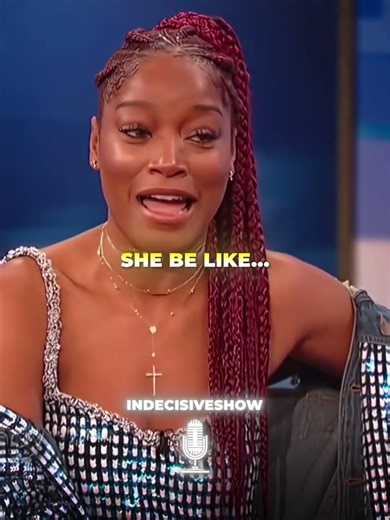 When Your Mama Is Your Biggest Fan