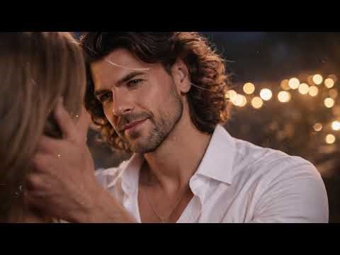 Modern Talking Style - Love Story (Retro Feeling)