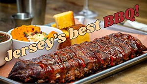 N.J.’s 31 best BBQ joints ranked for 2025. A new No. 1 is crowned!