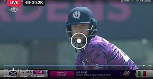 L.ive Cricket - SCO VS ITA T20 Scotland vs Italy Live C.ricket T20 world cup 2026 | L.ive C.ricket Match Today 2026 | Gazi TV, GTV Sports L.ive S.treaming 2026 | T Sports L.ive Scores Updates Scorecard | Scotland vs Italy .ive C.ricket T20 Match Today Online S.treaming Now 2026 আজকের লাইভ ক্রিকেট টি–টোয়েন্টি ম্যাচ | BPL Live Match Today