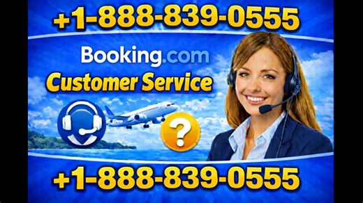 Many Ways to Access Booking.com Official Customer Support By Phone, Chat or Email: Step-by-step Guide