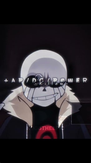 Goated Collab With ‪@noobtheepicZ‬ | Nightmare Vs. Scoundrel | Undertale AU