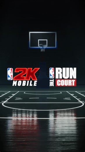 NBA 2K Mobile on Instagram: "⛹️‍♂️💨 Build your deck. Call the shots. Protect your run. 🏀 Run the Court, a brand-new deck-builder mode, is now live! 🔥 Step on and see how far you can go!"