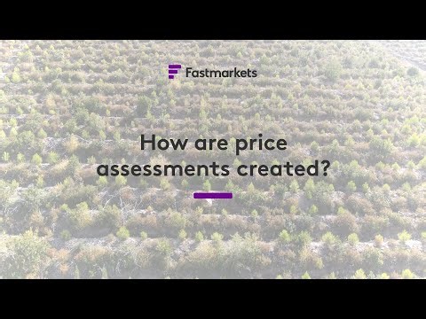 Fastmarkets Carbon interview: How are price assessments created?