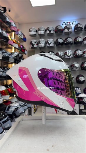 Ridesafe Helmet Shop: JM Motogears Collection