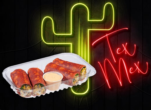 I Just Tried Costco's New Tex-Mex Wrap and It's a Culinary Masterpiece