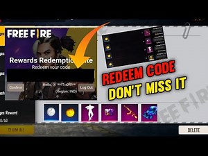 600k live watching redeem code|Ff redeem code today|Ffac redeem code|mobile gaming|