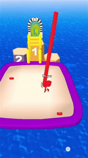 Build Your Bridge and Win the Race Adventure#gaming#viral#trending#short
