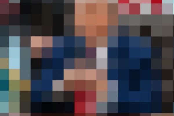 White House Posts Cryptic Image on Social Media