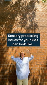 When kids have sensory processing challenges — like getting overwhelmed by noise, needing constant movement, or avoiding certain textures — their needs can show up differently at home than at school. Learn why some kids hold it together at school but melt down at home, and how sensory strategies can help: https://u.org/3IuER02 | Understood