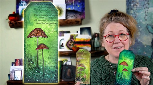 4.9K views · 160 reactions | Elfin Caps Tag by Tracey Dutton To...