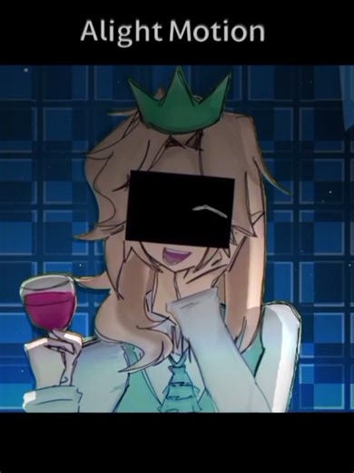 Discover the Forsaken Prom Queen Animation