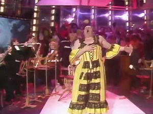 Bad Manners - Can Can