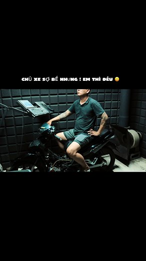 DYNO MÀ SỢ BỂ THÌ CANH TAY CHO NÓ ĐỠ SỢ NHA ! PÔ & CỔ and DUNO CÓ EM #chepcm #chep_cm