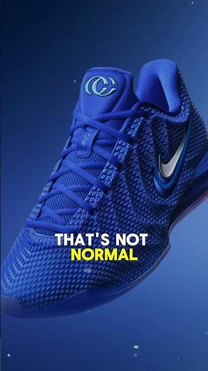 Nike Fumbled Caitlin Clark Like This?! The Michael Jordan Comparison 👀