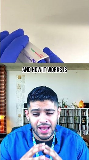 Pharmacist explains Terbinafine 💊 #pharmacist #pharmacy #pharmaciststudent #shortswithcamilla