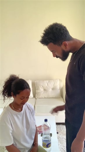 U & I 😍 (@modelteddy19) - አንቺን ነው 😍 #foryoupage❤️❤️ #fyp #couplegoals #creatorsearchinsights #4yourpage #habeshatiktok