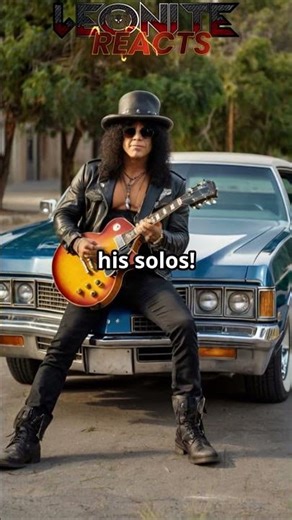 Did You Know This About Slash from Guns N’ Roses? Dinos and Pinnball!
