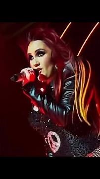 RBD - Fuego (Ao Vivo em San Jose) / Soy Rebelde Tour. #RBD #soyrebeldetour #rebelde #dulcemaria