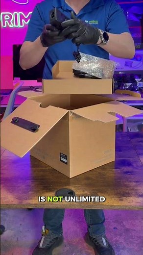 Client's New NAS Arrives! Synology DS923+ Unboxing