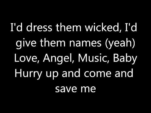 Rich Girl ~ Gwen Stefani .feat Eve