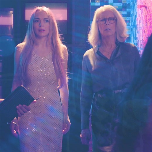 Let your FREAKIER flag fly! See Freakier Friday in theaters this Friday. Get tickets NOW: Fandango.com/FreakierFriday | Walt Disney Studios