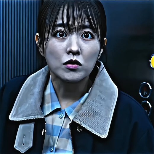 "This Scene Gone Too Scary 💀" | lightshop | #kdrama​ #parkboyoung​​ #lightshop