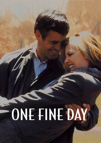 One Fine Day