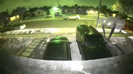 Caught in the Act | Car Theft Caught on Early Morning CCTV Experience the shock and disbelief as we unveil the chilling footage of a brazen car theft caught on camera in the early hours of the morning. In this riveting video, watch as a thief seizes the opportunity under the cloak of darkness, swiftly stealing a parked car right before our eyes. The surveillance footage captures every moment of the daring heist, from the initial approach to the getaway, leaving viewers stunned by the audacity of