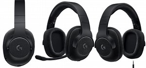 Logitech G433 Headset Review | TheSixthAxis
