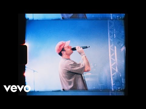 Mackenzy Mackay - This Life (Official Video)