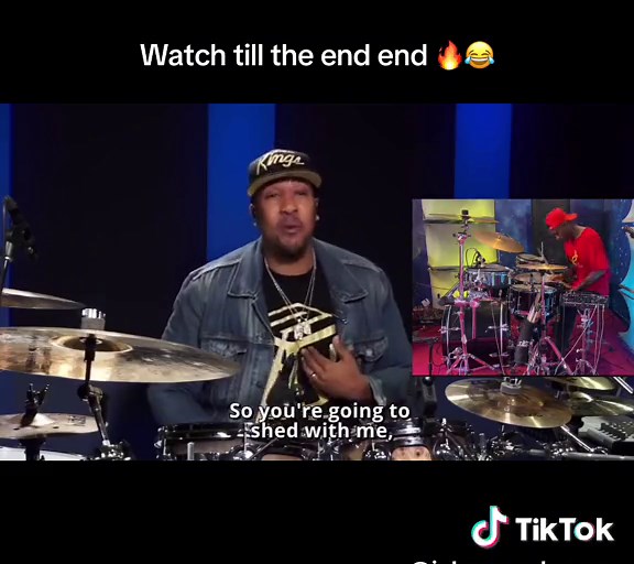 Hilarious Drummer Fail Compilation | Funny Drumming Videos