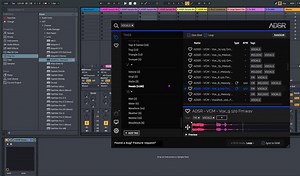 1.7K views · 40 reactions | Introducing ADSR Sample Manager. Your...