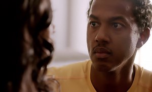 She's pregnant...but who's the father? 😳Find out more in the all-new season of Craig Ross Jr.'s MONOGAMY only on UMC #MonogamyOnUMC | ALLBLK