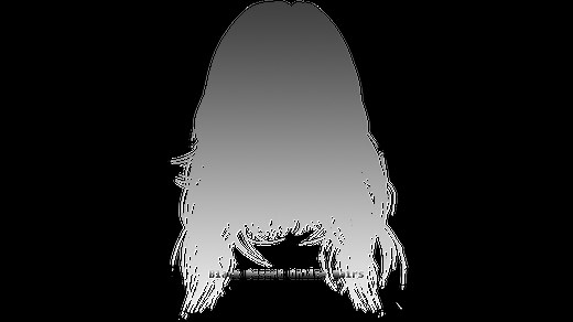 Black Desert Online Hairs