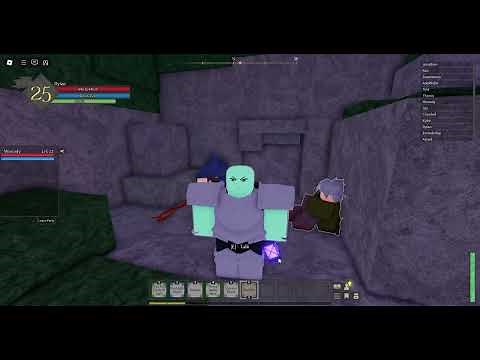 Rune Slayer - How to Evolve Race ( All Slime Evolutions )