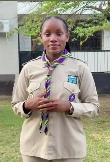 TAARIFA MUHIMU* TAREHE: 2 MEI 2026 JUMAMOSI KUANZIA SAA: 9:00 Alasiri HADI 11:00 jioni TUKIO: SEMINA YA USALAMA DHIDI YA MADHARA (SfH) WASHIRIKI: VIONGOZI WA SKAUTI NGAZI ZOTE. KIUNGO (LINK):* Google Meet : https://meet.google.com/itt-hznc-zod MUHIMU:* WATAARIFU VIONGOZI KATIKA ENEO LAKO_ By: Maleo Lameck Secretary General National SfH Committee, TSA - HQ 26/04/2026