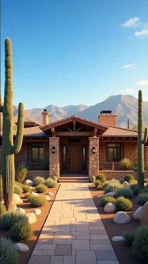 Living Off the Grid in Style 🔥 | Cinematic 4K Ranch House Experience